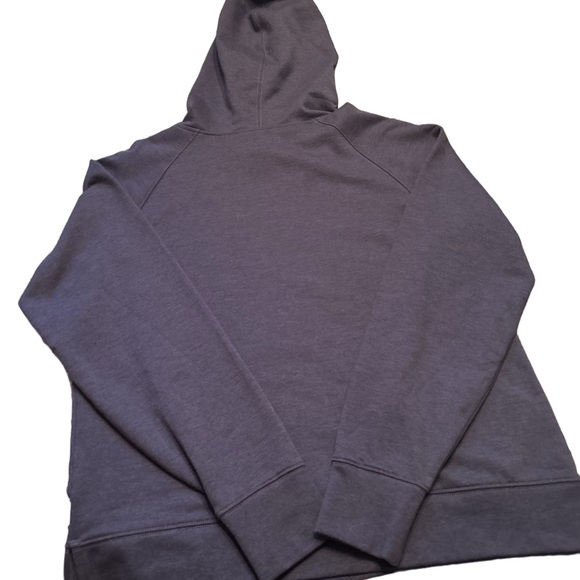 NWT Eddie Bauer Women's Purple Pullover Hoodie Size Small - Picture 3 of 7